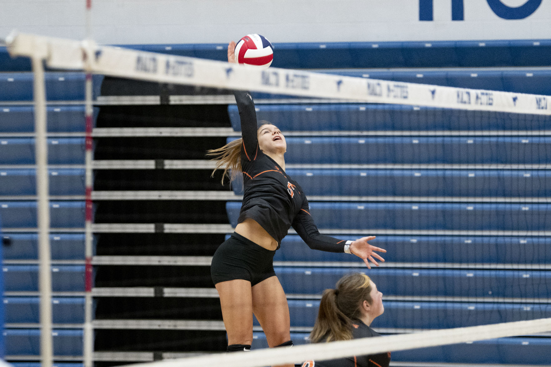 State Class C Volleyball